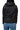 Incognito Womens Track Jacket - Black