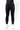 Incognito Womens Track Jogger - Black