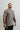 GB Grip Mens Tee - Grey