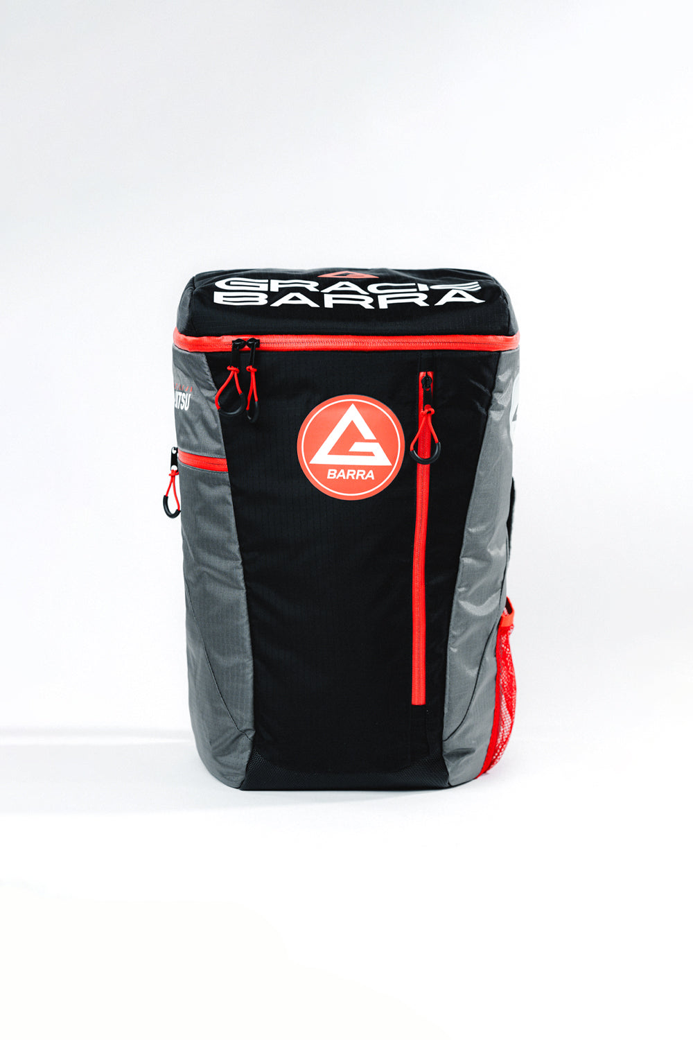 RS GB5 Youth Backpack - Grey