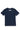 United Brazil Tee - Navy