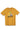 United Brazil Tee - Yellow