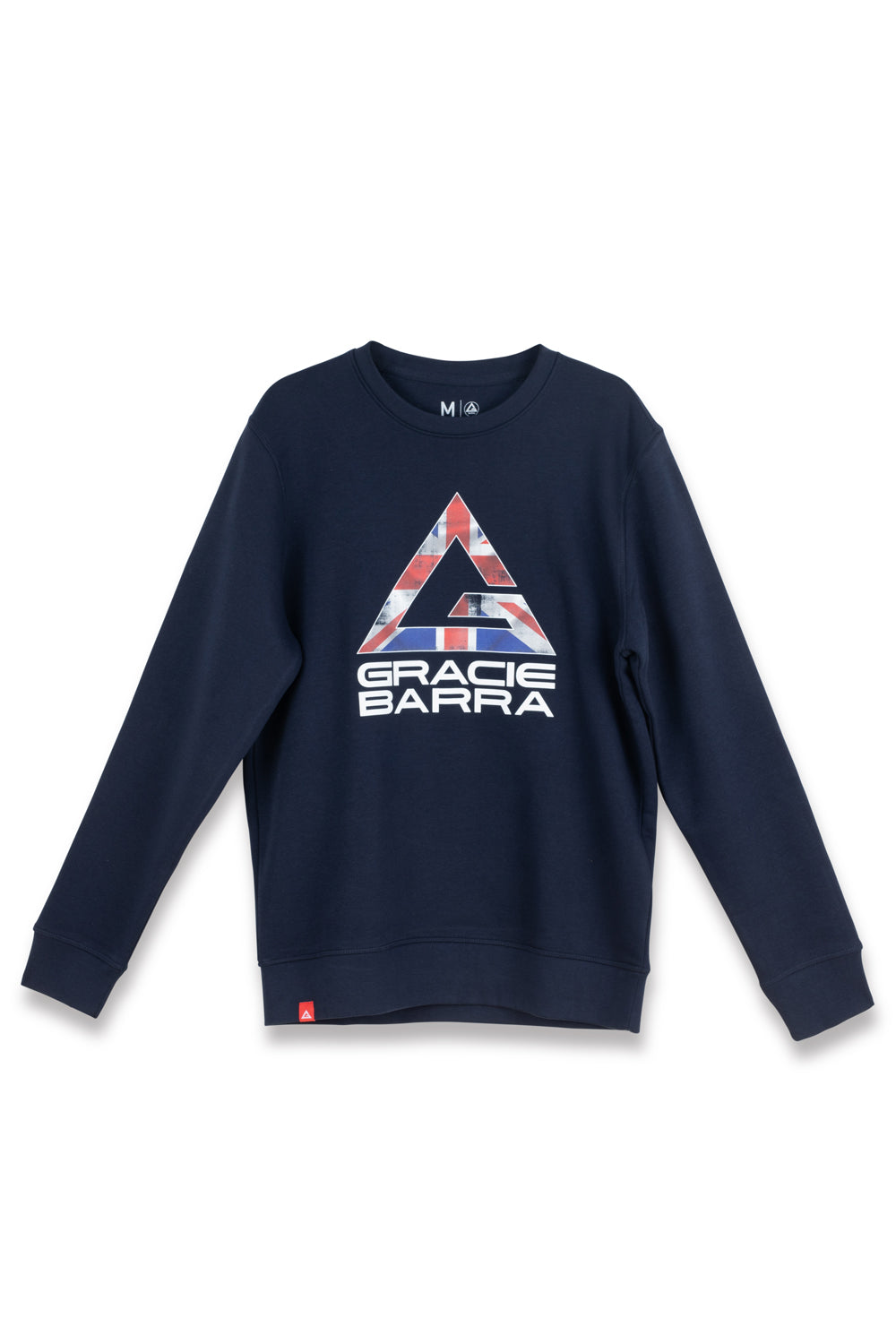 United UK Sweatshirt - Navy