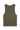 RS Classic Tank - Army Green