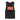 Jiu Jitsu Postcard Vintage Tank - Black