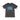 Jiu Jitsu Postcard Youth Tee - Anthracite