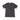 Jiu Jitsu Postcard Youth Tee - Anthracite
