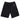 RS Classic Youth Shorts - Black