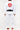 VG x GB Classical Evolution Kimono - White