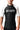 Barra Performance Ranked Rashguard S/S by adidas® - White