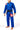 VG x GB Classical Evolution Kimono - Blue