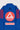 III Stripes Youth Kimono by adidas - Blue