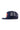 Jiu Jitsu Postcard Vintage Trucker Cap - Navy