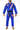 GB Legacy Kimono - Blue