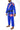GB Legacy Kimono - Blue