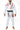 GB Legacy Kimono - White