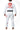 GB Legacy Kimono - White