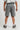 Legacy Shadow Youth Short - Grey