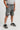 Legacy Shadow Youth Short - Grey
