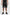Legacy Shadow Short - Black