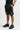 Legacy Shadow Short - Black