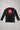 Lutador Longsleeve Ranked Rashguard - Black