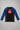 Lutador Longsleeve Ranked Rashguard - Blue