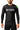GB Lutador L/S Rashguard - Black