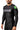 GB Lutador L/S Rashguard - Black