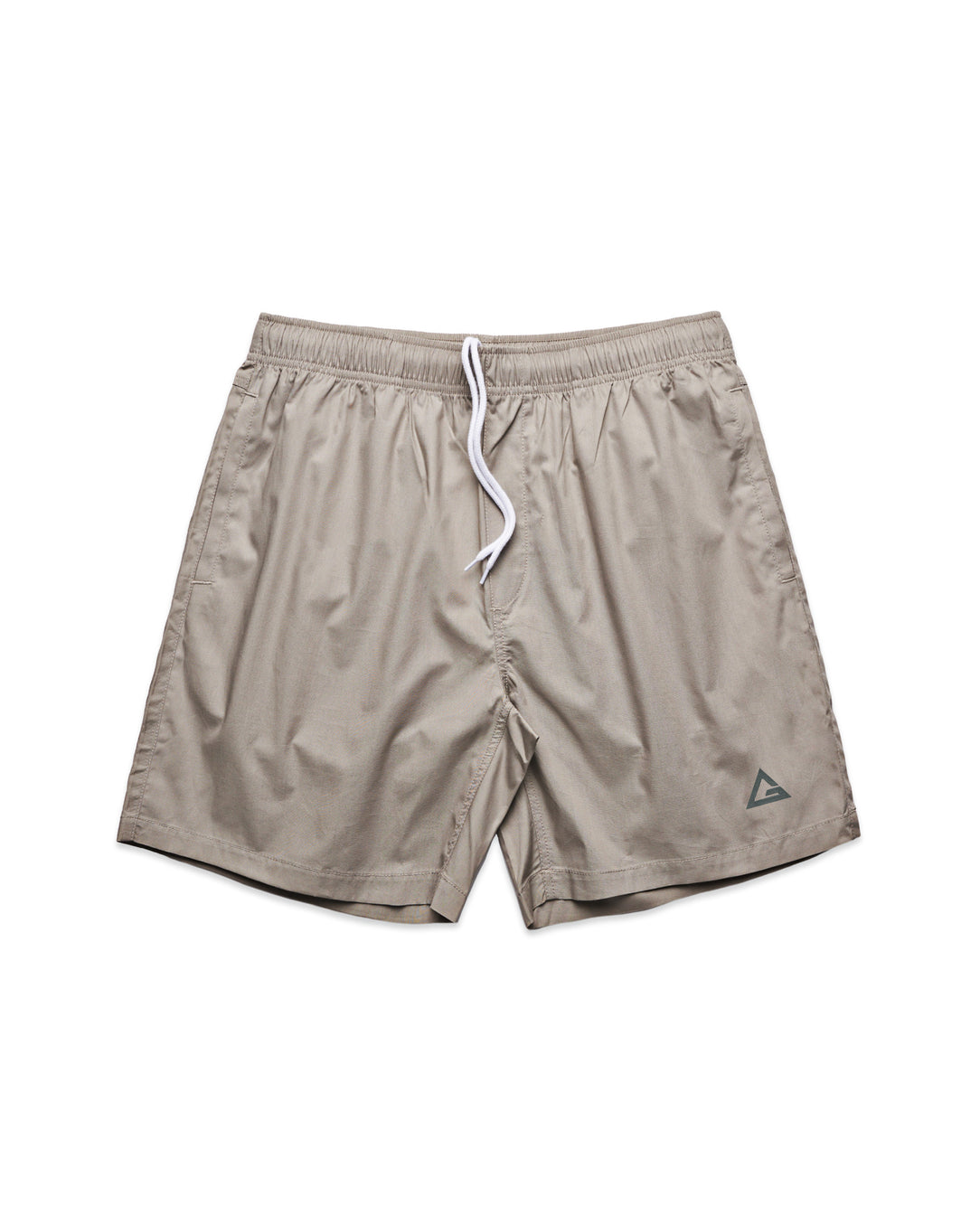 Legacy Beach Shorts - Mushroom