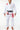 MVMNT Mens Kimono - White