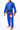 MVMNT Mens Kimono - Blue