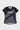 Proximity Womens Training Tee - Black