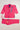 Ripstop Lite Womens Kimono by adidas - Pink