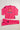 Ripstop Lite Womens Kimono by adidas - Pink
