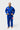 Ripstop Lightweight Kimono - Blue