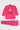 Ripstop Lightweight Womens Kimono - Pink