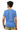 RS Classic Youth Tee - Blue