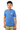 RS Classic Youth Tee - Blue