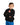 RS Classic Youth Pocket Hoodie - Black