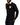 RS Classic Mens Rugby Shirt - Black
