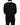 RS Classic Mens Rugby Shirt - Black