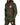 RS Classic Mens Pocket Hoodie - Olive