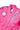 Sakura V3 Kids Kimono - Pink