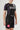 Sakura V3 Youth Rashguard - Black