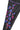 Sakura V3 Womens Compression Pants - Black
