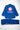 Sakura V3 Womens Kimono - Blue