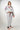 Sakura V3 Womens Kimono - White