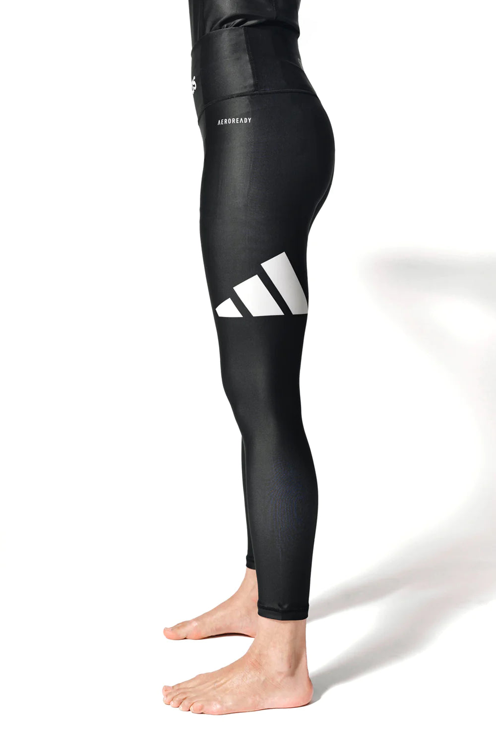 Adidas compression pants sales youth