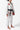 MVMNT Womens Kimono - White